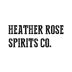 Heather Rose Spirits Company