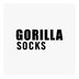 Gorilla Socks