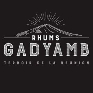 Rhums Gadyamb - L'Arrangé Réunionnais