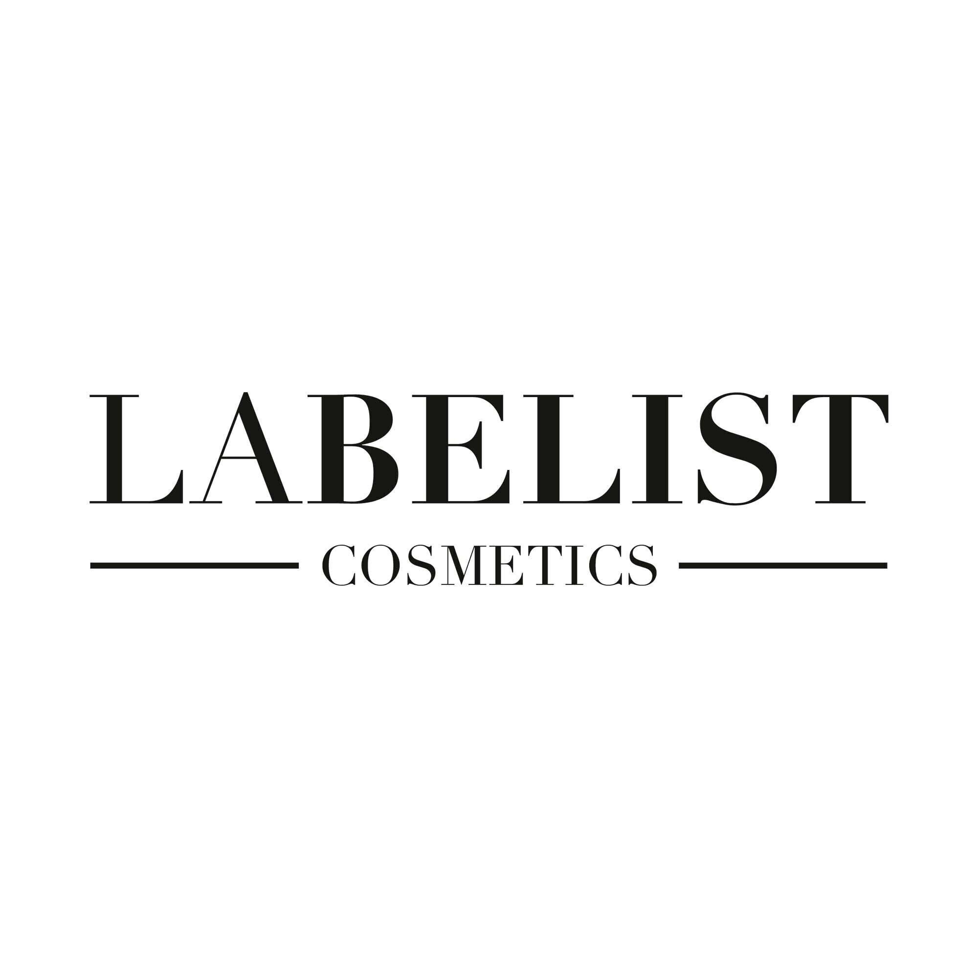 LABELIST COSMETICS