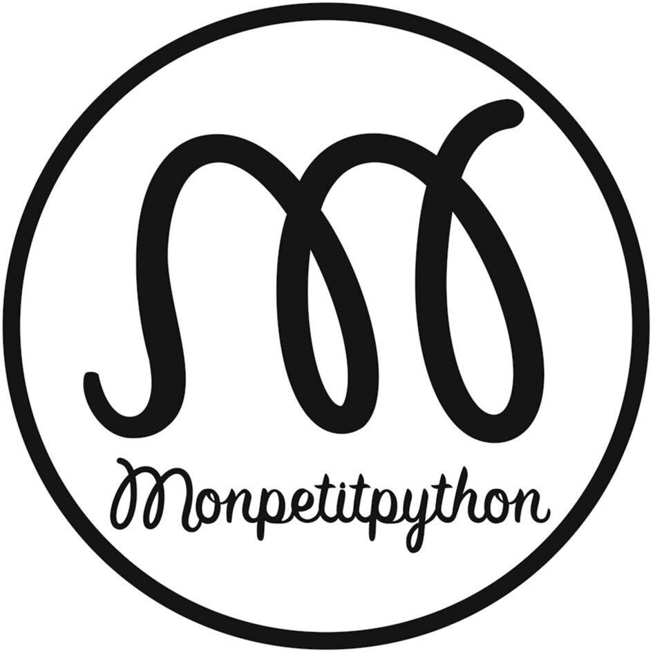 MON PETIT PYTHON