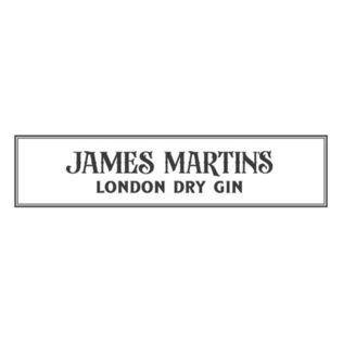 James Martins Gin