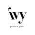 Ivy Jewelry