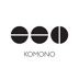 Komono