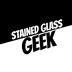 Stained glass geek