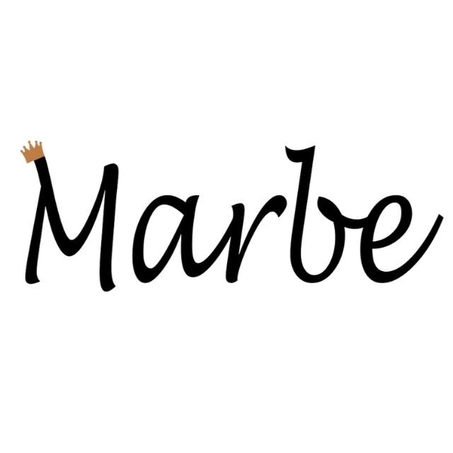 Marbe