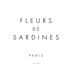 Fleurs de Sardines