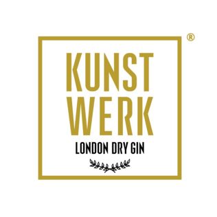 KUNSTWERK - LONDON DRY GIN