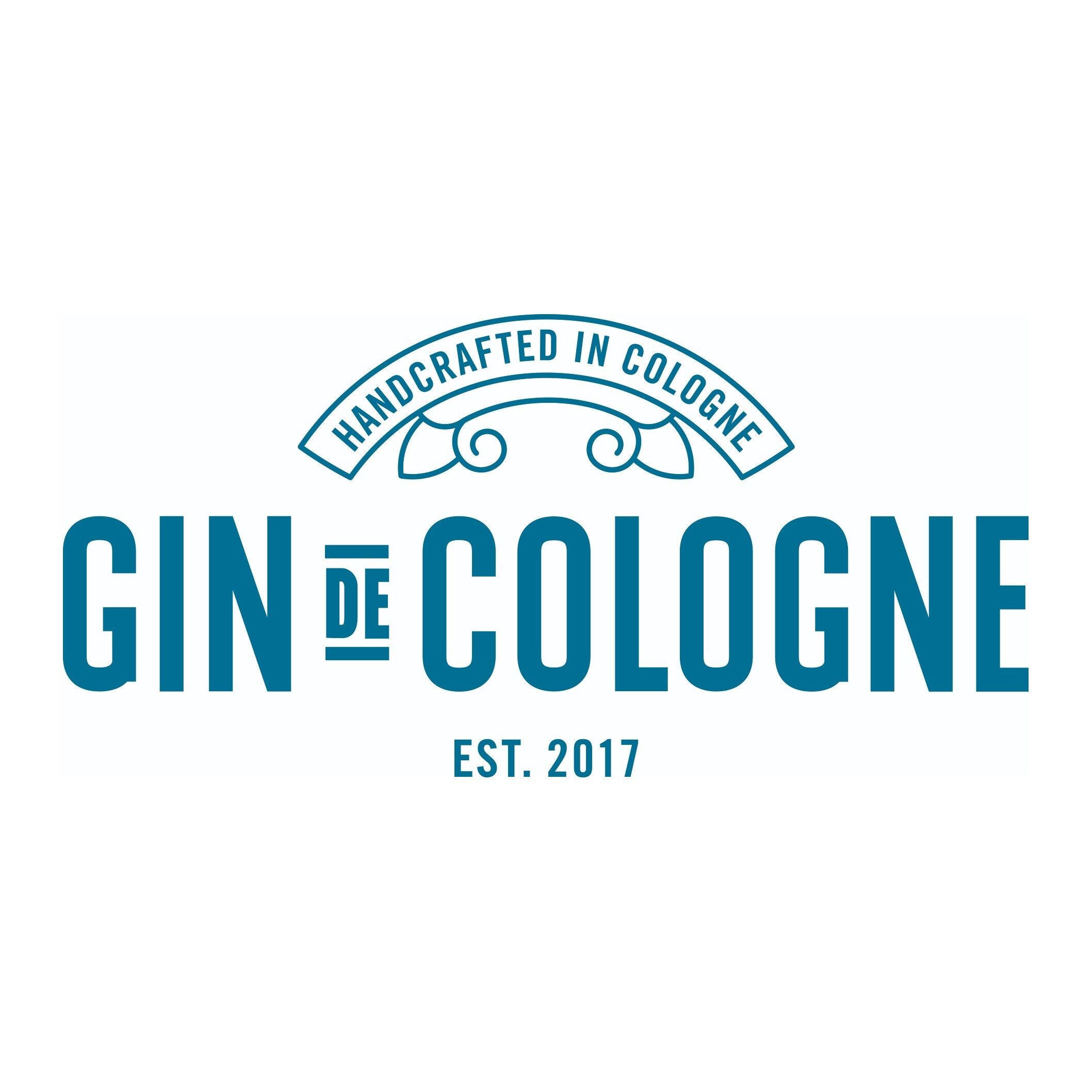 Gin de Cologne
