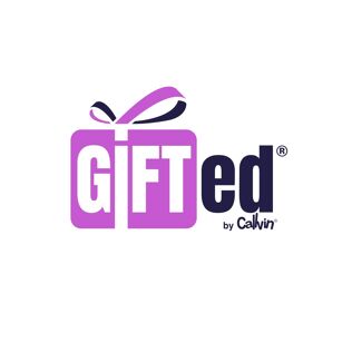 GIFTED by callvin