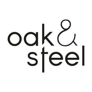 Oak & Steel