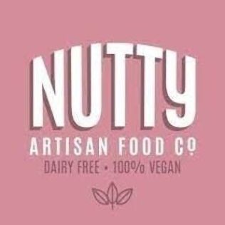 Nutty Artisan Foods