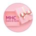 MHC Scents and Home