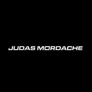 JUDAS MORDACHE