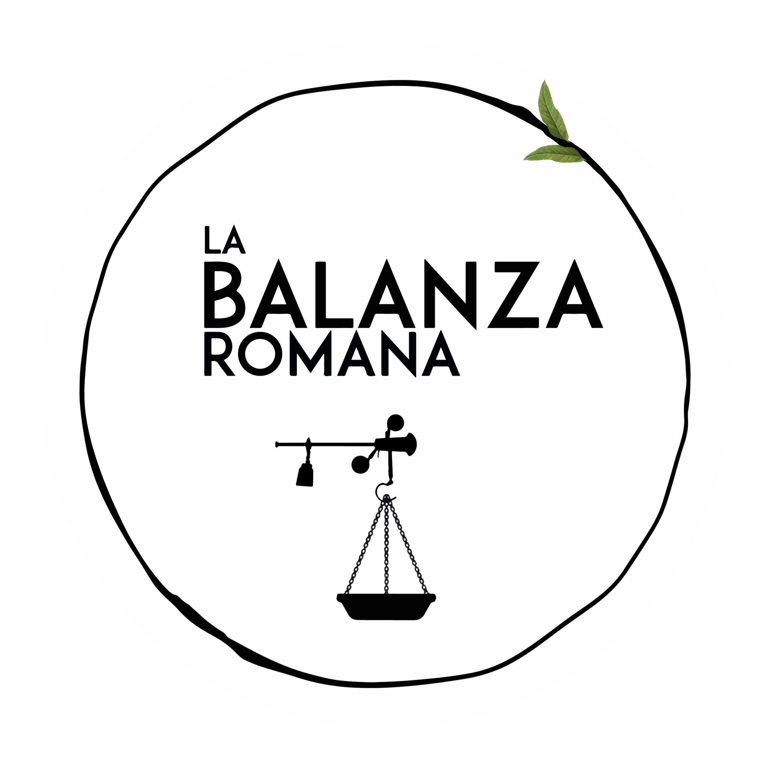 La Balanza Romana
