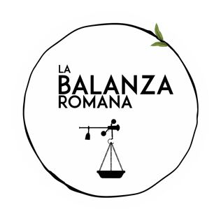 La Balanza Romana
