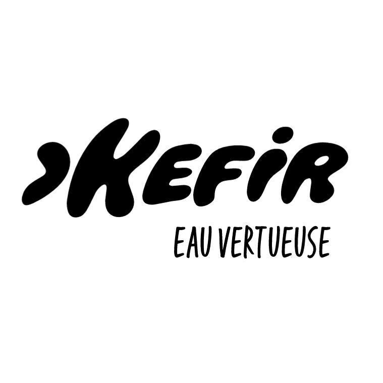 Kéfir Eau Vertueuse