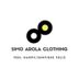 Simo Arola Clothing