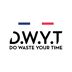 DWYT Watch