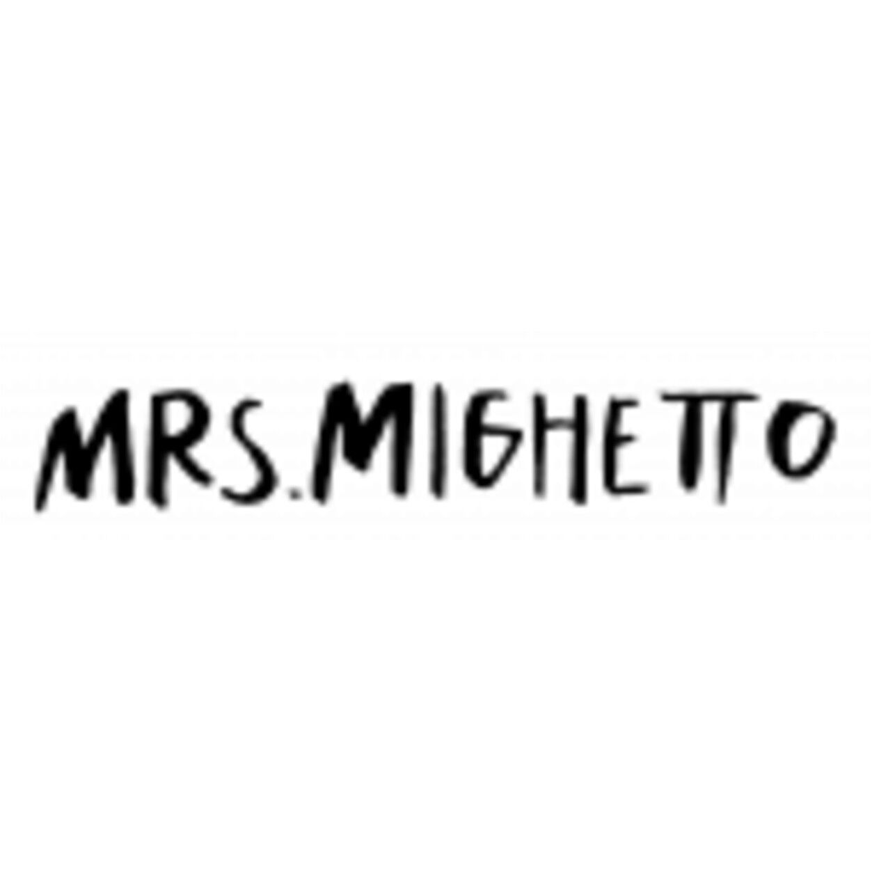 Mrs Mighetto