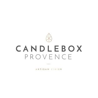 Candlebox Provence