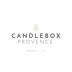 Candlebox Provence