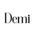 Demi Candle