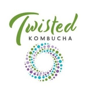 Twisted Kombucha