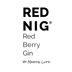 RED NIG Red Berry Gin