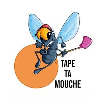 TTM - Tape Ta Mouche