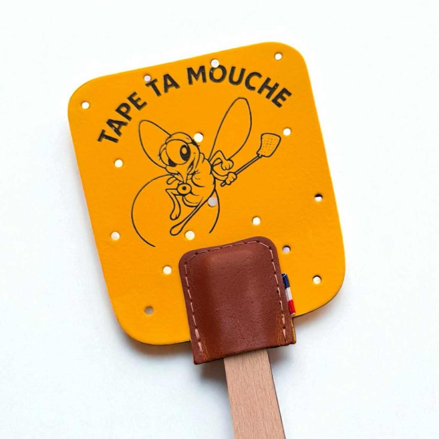 TTM - Tape Ta Mouche