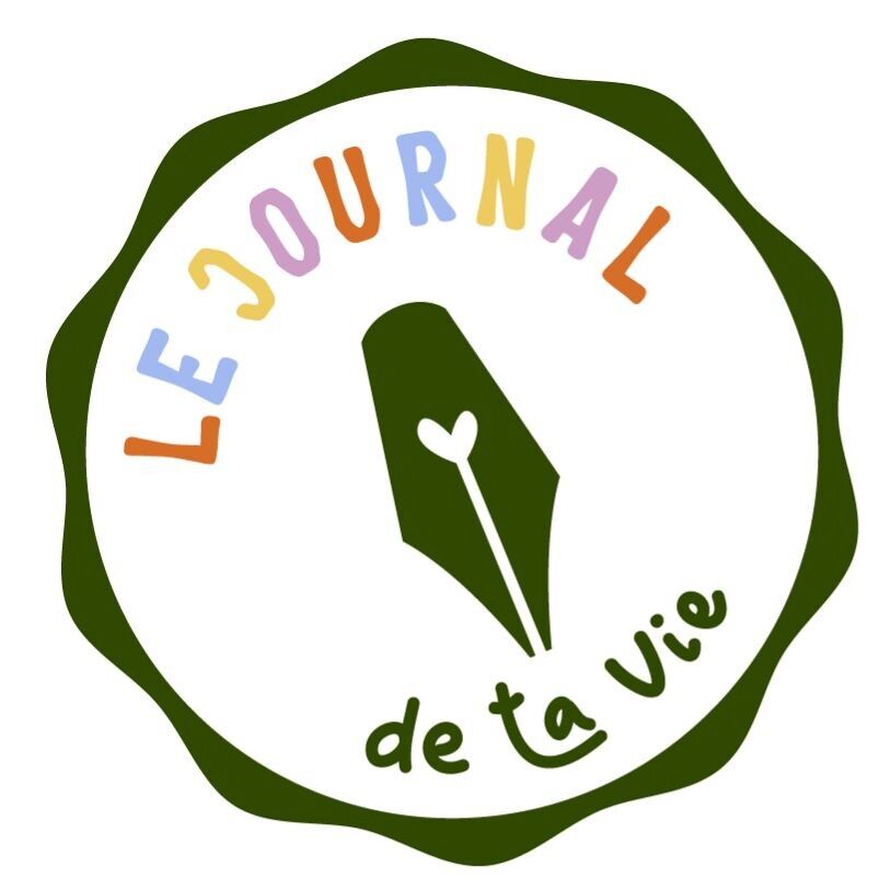 Le Journal De Ta Vie