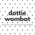 Dottie Wombat