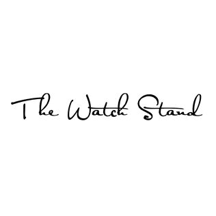 The Watch Stand