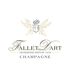 Champagne Fallet Dart