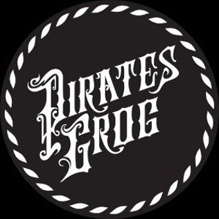 Pirates Grog Rum
