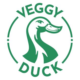Veggy Duck