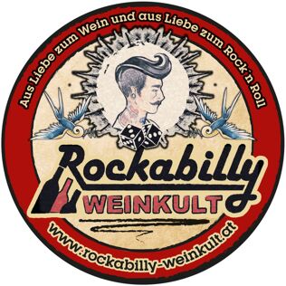 Rockabilly Weinkult