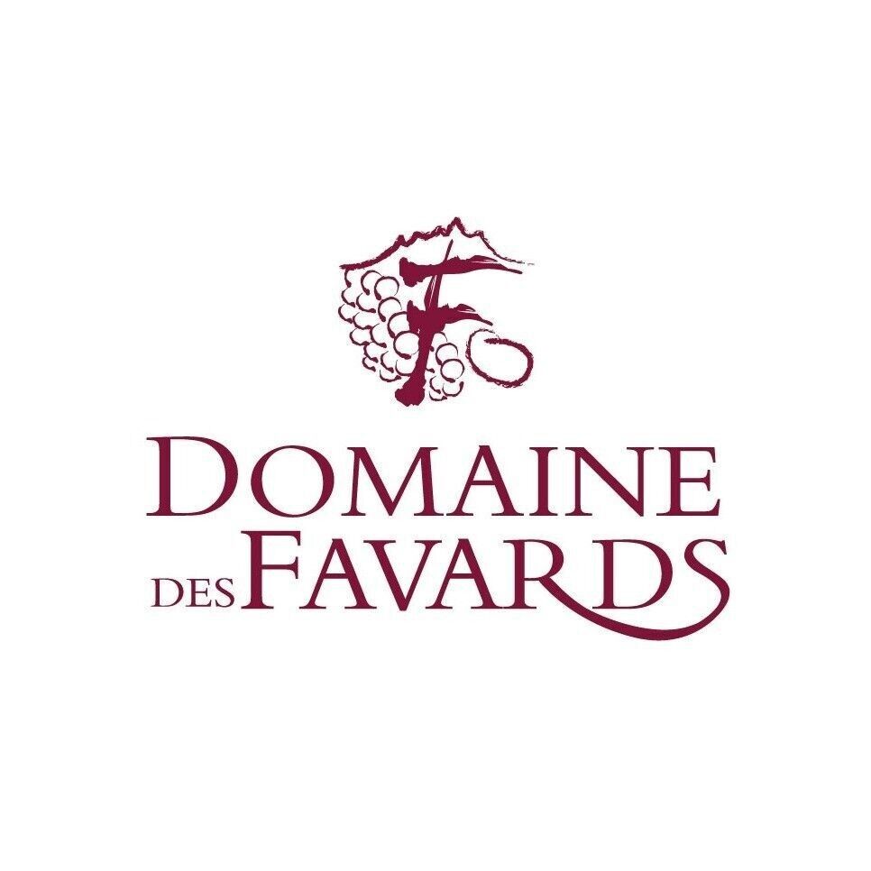 Domaine des Favards (vin bio)