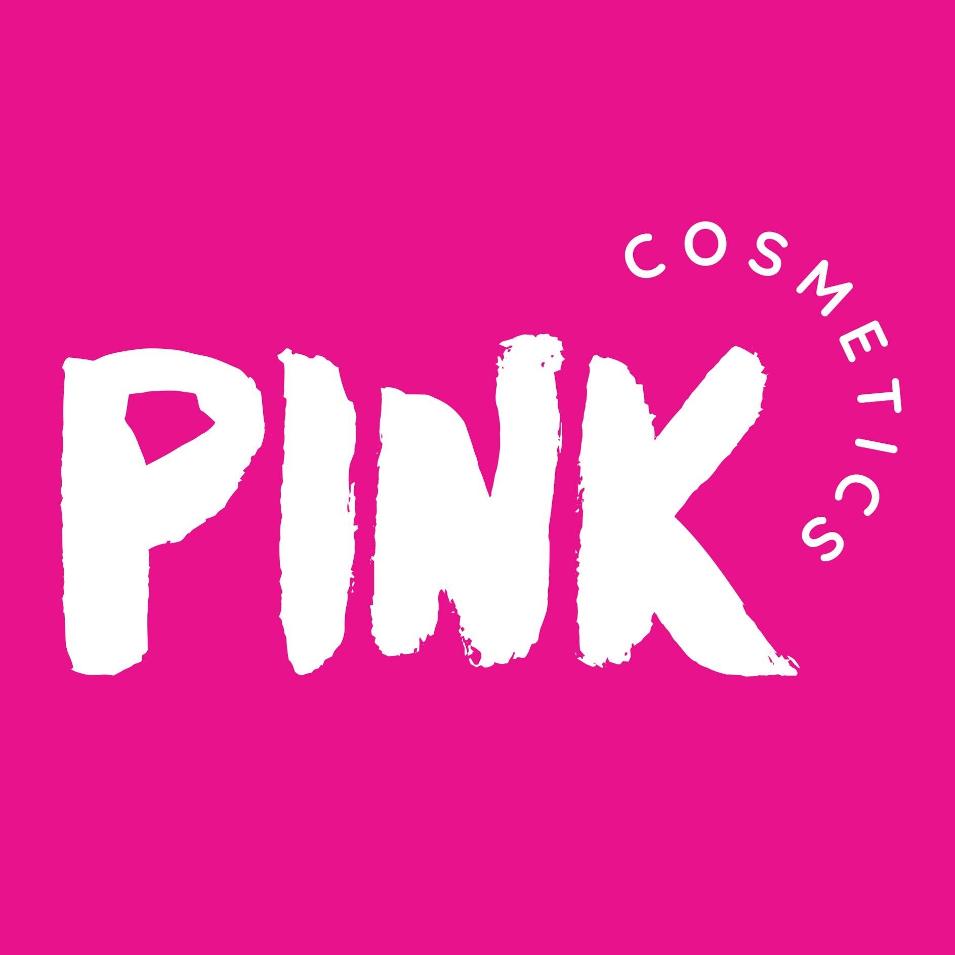PINK Cosmetics