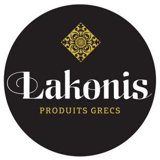 LAKONIS produits grecs