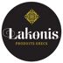 LAKONIS produits grecs