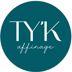 TyK Affinage