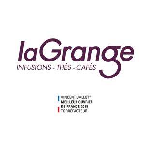 laGrange infusions-thés-cafés