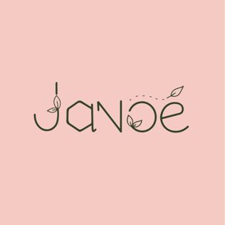 Janoé