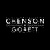 CHENSON GORETT