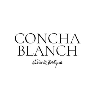 CONCHA BLANCH