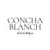 CONCHA BLANCH