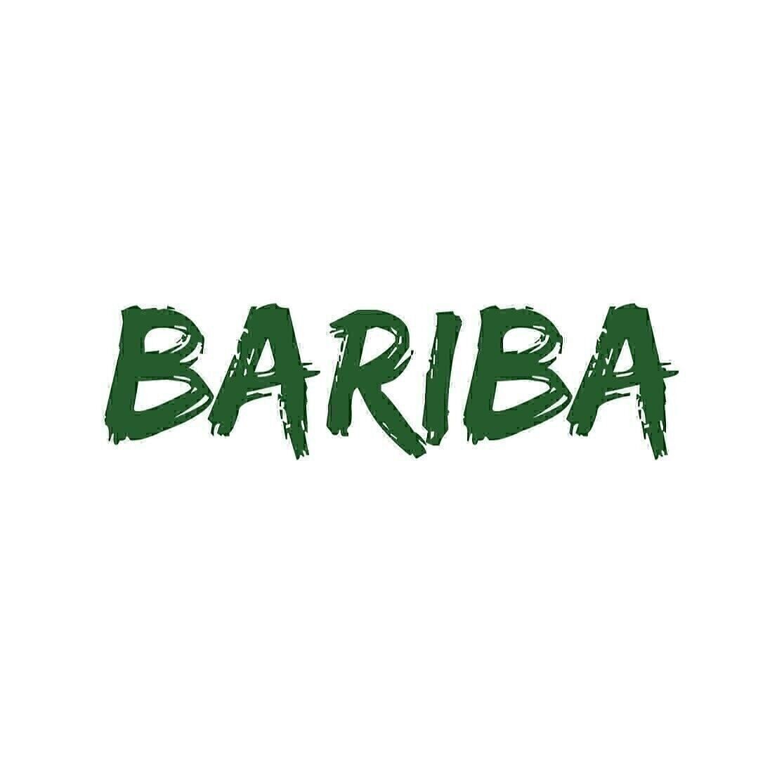 BARIBA - SUPERFRUIT BIO