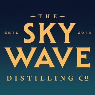 Sky Wave Gin